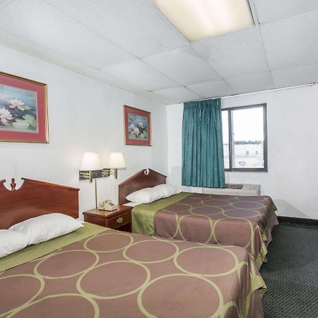 Super 8 By Wyndham Pompano Beach Kültér fotó