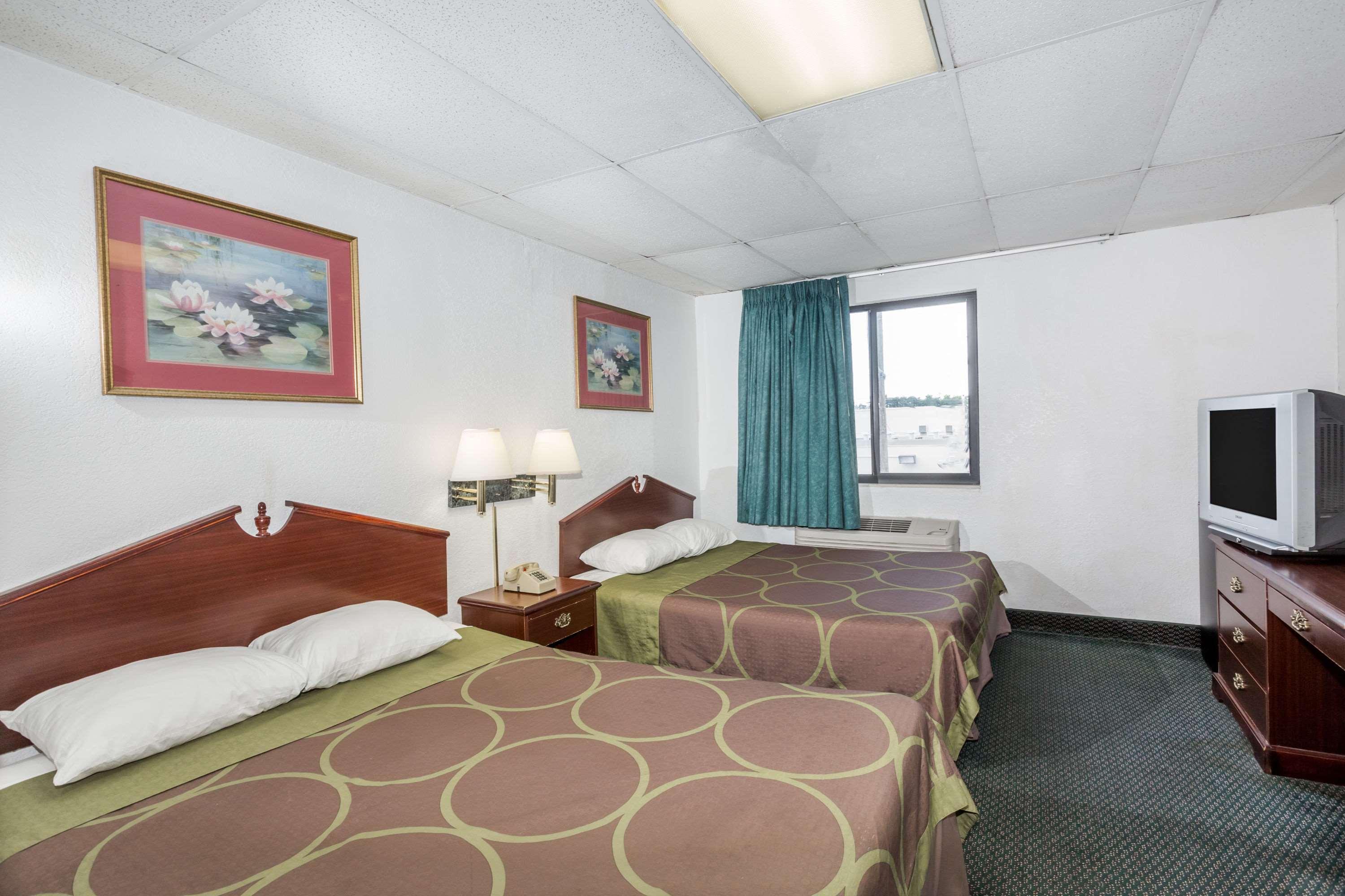 Super 8 By Wyndham Pompano Beach Kültér fotó