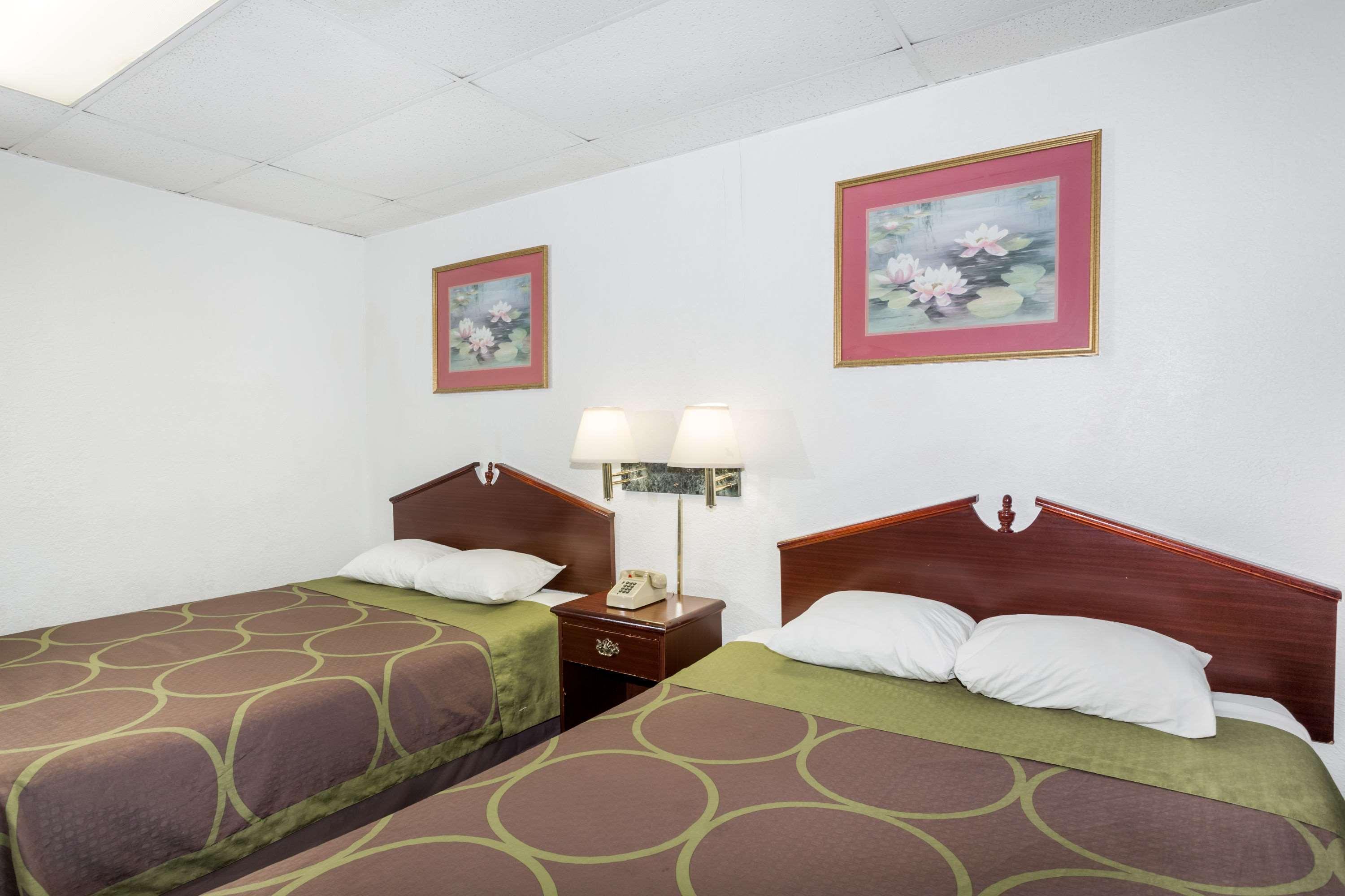 Super 8 By Wyndham Pompano Beach Kültér fotó