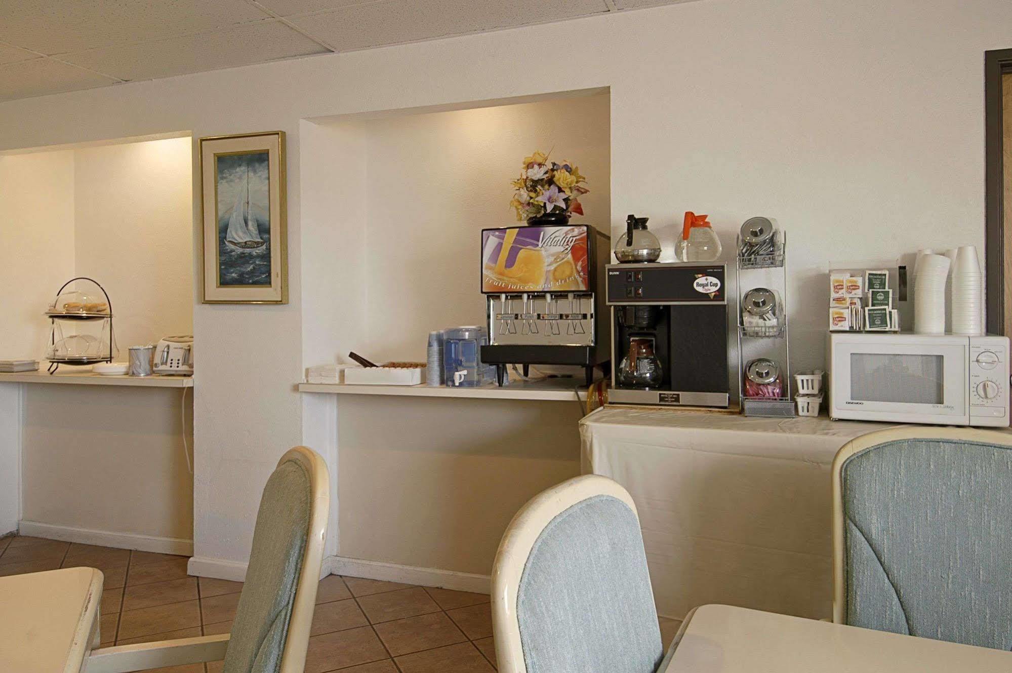 Super 8 By Wyndham Pompano Beach Kültér fotó
