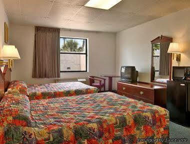 Super 8 By Wyndham Pompano Beach Kültér fotó